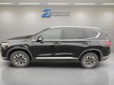 Used 2021 Hyundai Santa Fe Blue w/ Cargo Package image 3