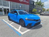 Used 2022 Honda Civic Sport Touring image 2