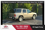 Used 2001 Chevrolet Tahoe LT w/ LT Preferred Equipment Group image 6