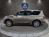 Used 2016 INFINITI QX80 2WD w/ Driver's Assistance Package image 2