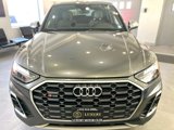 Used 2022 Audi SQ5 Premium Plus w/ Premium Plus Package image 2