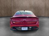 Used 2021 Hyundai Sonata N Line image 6