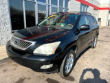 Used 2009 Lexus RX 350 2WD image 2