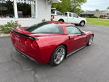 Used 2008 Chevrolet Corvette Coupe w/ Preferred Equipment Group image 3