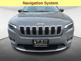 Used 2020 Jeep Cherokee Limited image 5