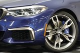 Used 2018 BMW M550i xDrive w/ Driving Assistance Package image 3
