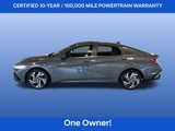 Certified 2024 Hyundai Elantra SEL w/ Convenience Package image 2