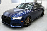 Used 2018 Audi S4 Premium Plus w/ Navigation Package image 2