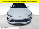 New 2025 Buick Envista Preferred w/ Convenience I Package image 2