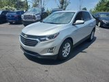 Used 2019 Chevrolet Equinox LT image 3