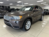 Used 2014 BMW X3 xDrive28i image 4