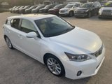 Used 2012 Lexus CT 200h image 4