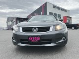 Used 2008 Honda Accord EX-L image 2