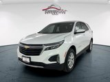 Used 2024 Chevrolet Equinox LT image 4