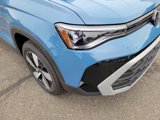 New 2025 Volkswagen Taos S image 2