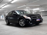 Used 2013 INFINITI G37 x w/ Premium Pkg image 4