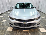 Used 2017 Chevrolet Malibu Premier w/ Driver Confidence Package image 3