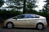 Used 2011 Toyota Prius Four image 3
