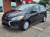 Used 2021 Mitsubishi Mirage ES image 3