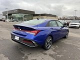 New 2025 Hyundai Elantra Sport image 4