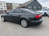 Used 2014 Audi A6 2.0T Premium Plus w/ Premium Plus Package image 5