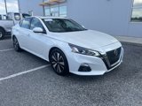 Used 2019 Nissan Altima 2.5 SL image 2