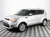 Used 2018 Kia Soul + image 4