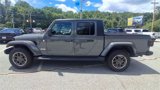 Certified 2021 Jeep Gladiator Overland w/ Popular Equipment Package image 5