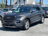 Used 2020 Ford Explorer XLT w/ Equipment Group 202A image 4