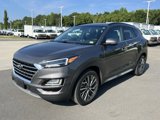 Used 2020 Hyundai Tucson Ultimate w/ Cargo Package image 5