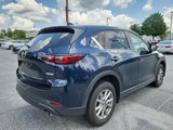 Used 2022 MAZDA CX-5 AWD 2.5 S w/ Select Package image 3