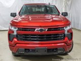 New 2025 Chevrolet Silverado 1500 RST w/ All Star Edition Plus image 5