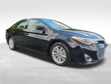 Used 2014 Toyota Avalon XLE image 3