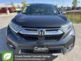 Used 2018 Honda CR-V EX image 2