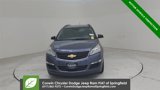 Used 2014 Chevrolet Traverse LS image 5