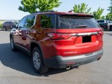 Used 2023 Chevrolet Traverse LT image 5