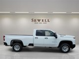 New 2024 Chevrolet Silverado 2500 W/T w/ WT Convenience Package image 5