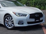 Used 2015 INFINITI Q50 Premium image 2