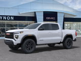New 2025 GMC Canyon Elevation image 2