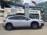 Used 2021 Subaru Crosstrek 2.5i Sport w/ Moonroof Package image 3