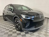 Used 2021 Volkswagen ID.4 Pro S image 3