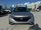 Used 2015 Honda CR-V EX image 2