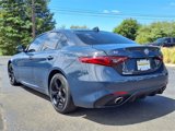 Used 2019 Alfa Romeo Giulia AWD image 5