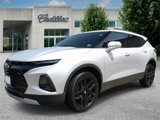 Used 2020 Chevrolet Blazer LT image 3