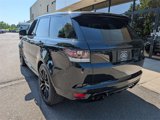 Used 2017 Land Rover Range Rover Sport SVR image 5