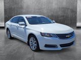 Used 2016 Chevrolet Impala LT w/ Convenience Package image 3