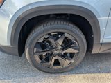 New 2025 Volkswagen Taos SE image 5