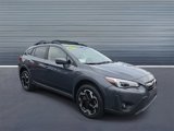 Used 2022 Subaru Crosstrek 2.5i Limited w/ Moonroof Package 2 image 2