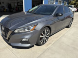 Used 2020 Nissan Altima 2.5 SR image 2