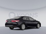 Used 2018 Toyota Camry L image 4